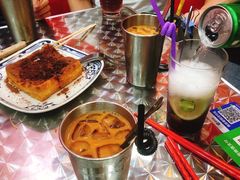 -華叔茶記