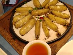 -阿毛饭店(和义路店)