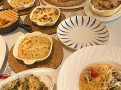 -必胜客(华南摩尔店)