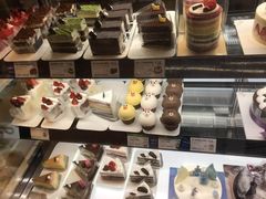 -巴黎贝甜(右安门店)