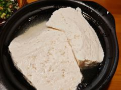 重庆豆花-重庆石磨豆花庄(乔庄店)