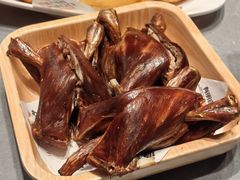 -鼎原力量东北吊炉烧烤(临河街店)