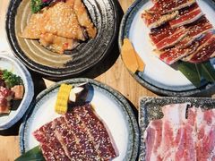 -竹涟烧肉(太古里店)