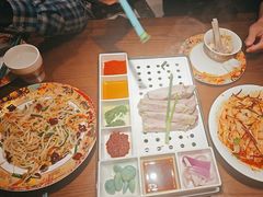 -相约·羊村小馆非遗手抓肉(七一酱园店)