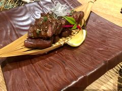 -月下料理(楷林IFC店)