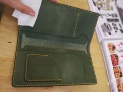 -如果·追梦手工皮具DIY教学店(田子坊店)
