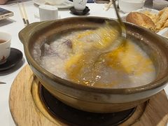 -白天鹅宾馆-宏图府餐厅
