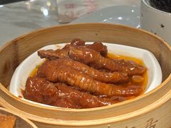 -陶陶居·雅园(凯华国际店)