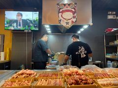 -鸟幸 TORISAKI 炭火居酒屋
