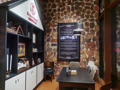 -贝克托马斯·德式烘焙传承(海上世界店)
