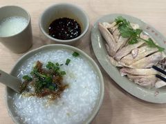 -百家鸡味馆(清泰店)