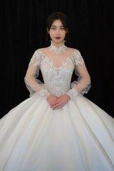 -纯色时光婚纱艺术馆WHITE