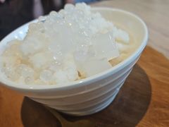 -杏甜品(尖沙咀加拿分道店)
