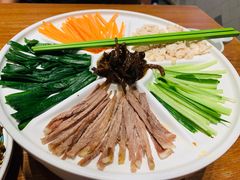 -云海肴·汽锅鸡·云南菜(广安门天虹店)