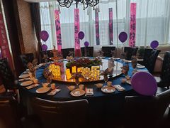 -红菜坊·烤鸭·川鲁宴(石园店)