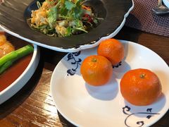 -肴约·花园式餐厅(湖里店)