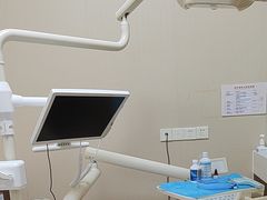 -佛山中大口腔医院·市二级口腔专科医院