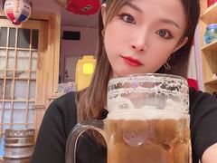 -晶吉·居酒屋·烧鸟·生鱼饭(中山区民主广场店)