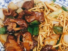 -阿扁杭州面(苗圃店)