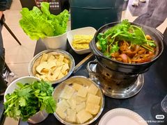 -川香煲(茅台路店)