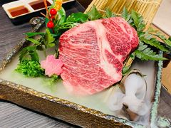-AJIYA·池袋日式烧肉自助(天津万象城店)