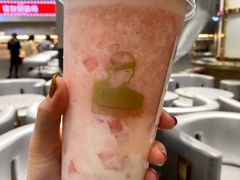 -鲜芋仙(中山路店)