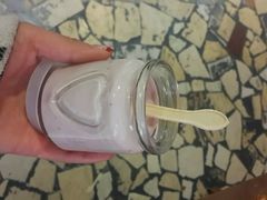 蓝莓酸奶酪-艺冉时光(田子坊店)