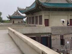 -武汉大学-樱园