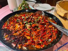 -胡桃里乐队酒馆(农科路店)