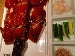脆皮小麻鸭-茄子恰恰·新云南小炒(坪山益田店)