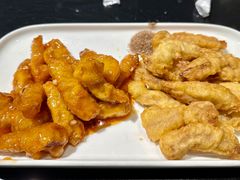 两吃里脊-梅飞酒家(桑园路店)