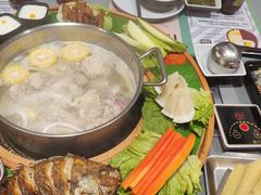 -椰小鸡·琼州糟粕醋(美兰缤纷城店)