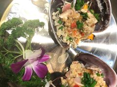-必点海鲜·鲅鱼水饺(鞍山西道店)