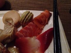 -杭州国际会议中心洲际酒店-原素全日餐厅(解放东路店)