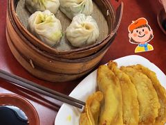 -清真马祥兴菜馆(云南北路店)