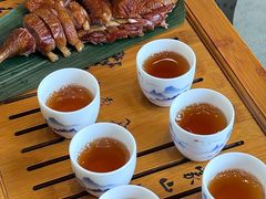 -云门锦翠(商鼎国际店)