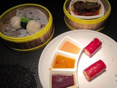 -蝴蝶里·粤菜·点心(滨江龙湖店)