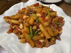 -奇滋豆味(南十四道街店)