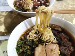 奥灶面-古镇老面馆(千灯店)
