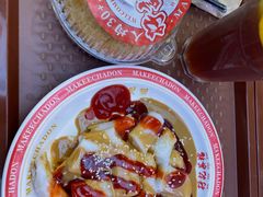 -孖记茶档·热腾茶餐(荔湾领展广场店)