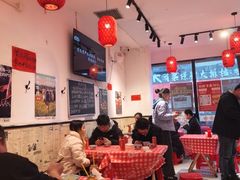 -荆九爷爆炒桥头三嫩(浙大店)