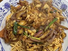 -复兴面王(河东路起源店)