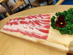 谷饲一米肥牛-湯系·煲汤手艺人(东二环泰禾广场店)