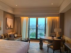 -杭州城中香格里拉大酒店