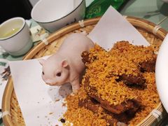 烤乳猪-肥福排档(星光店)