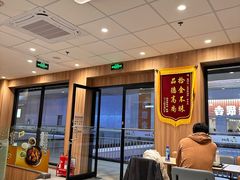 -真功夫(北京西站店)