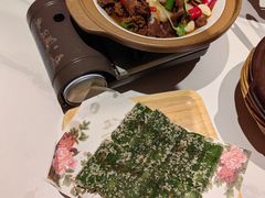 -阿露佳·舌尖上的安吉菜