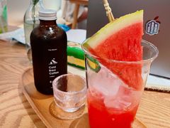 -THE RAVEN乌鸦咖啡(天利店)