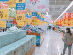 -大润发(梅兰东路店)