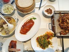 -四季民福烤鸭店(故宫店)